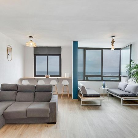 Apartament Casa Adrimar Cabo Verde Zewnętrze zdjęcie