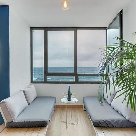 Apartament Casa Adrimar Cabo Verde Zewnętrze zdjęcie