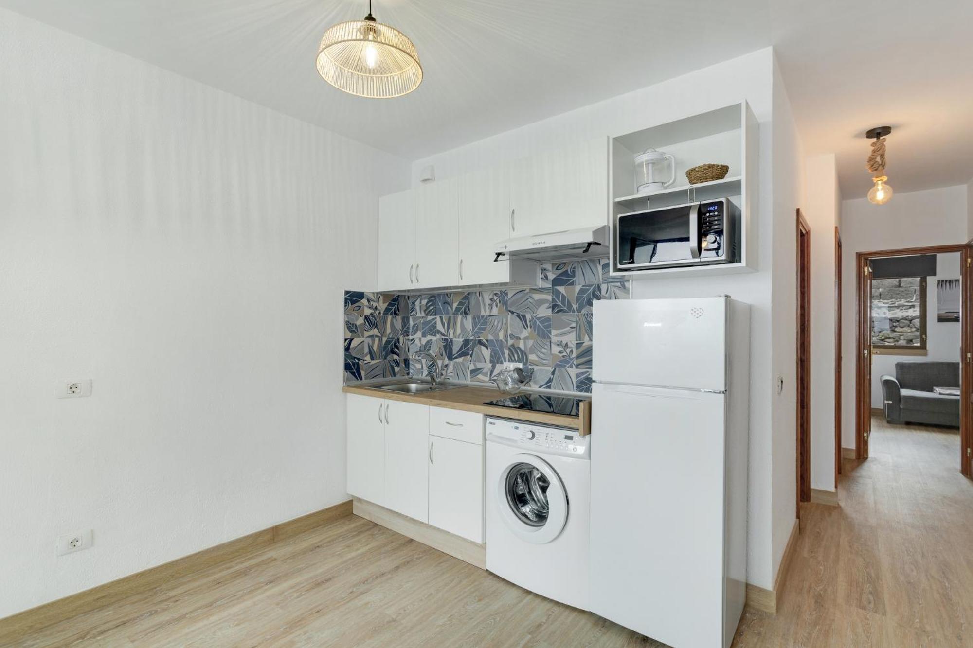 Apartament Casa Adrimar Cabo Verde Zewnętrze zdjęcie
