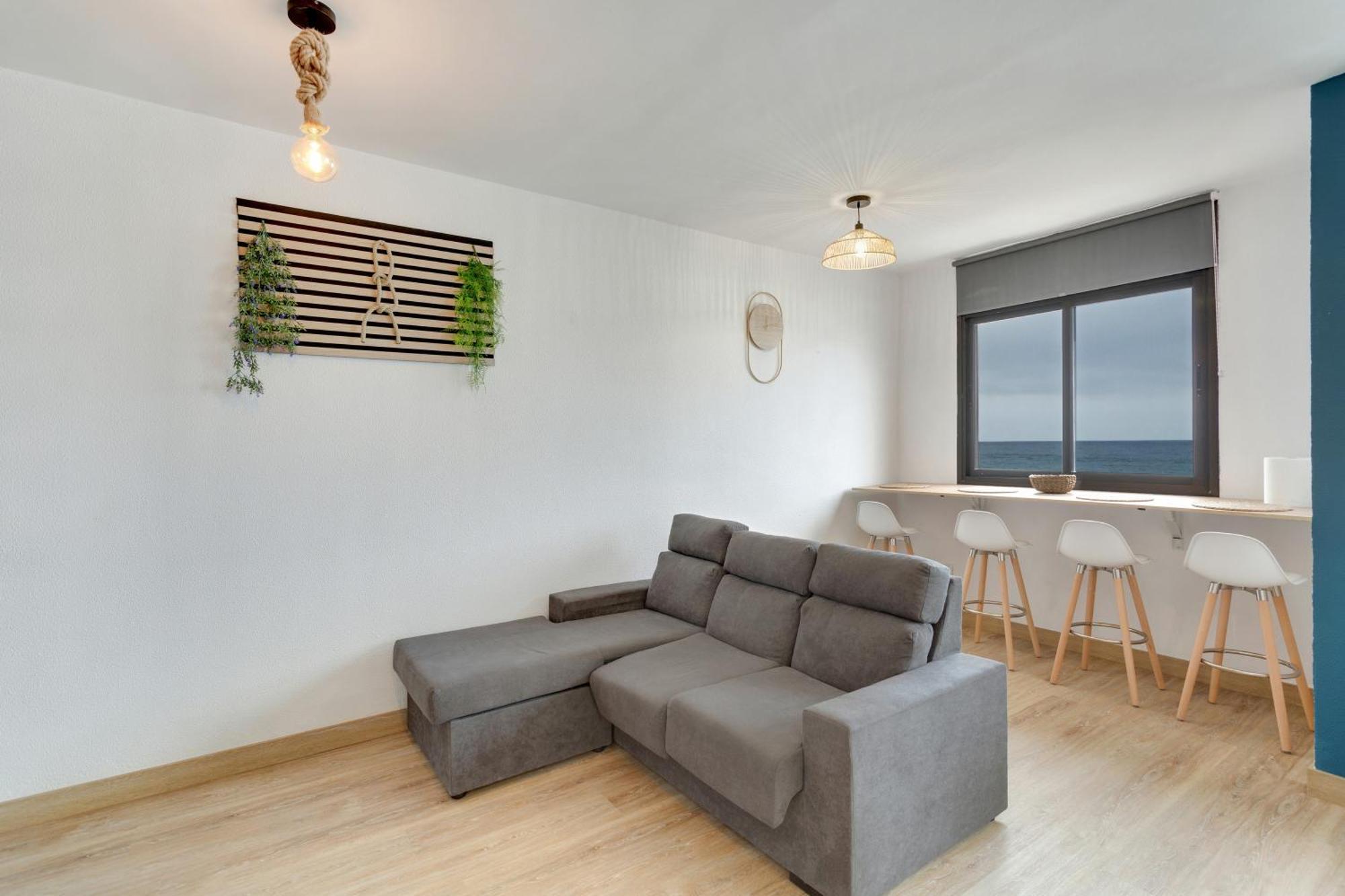 Apartament Casa Adrimar Cabo Verde Zewnętrze zdjęcie