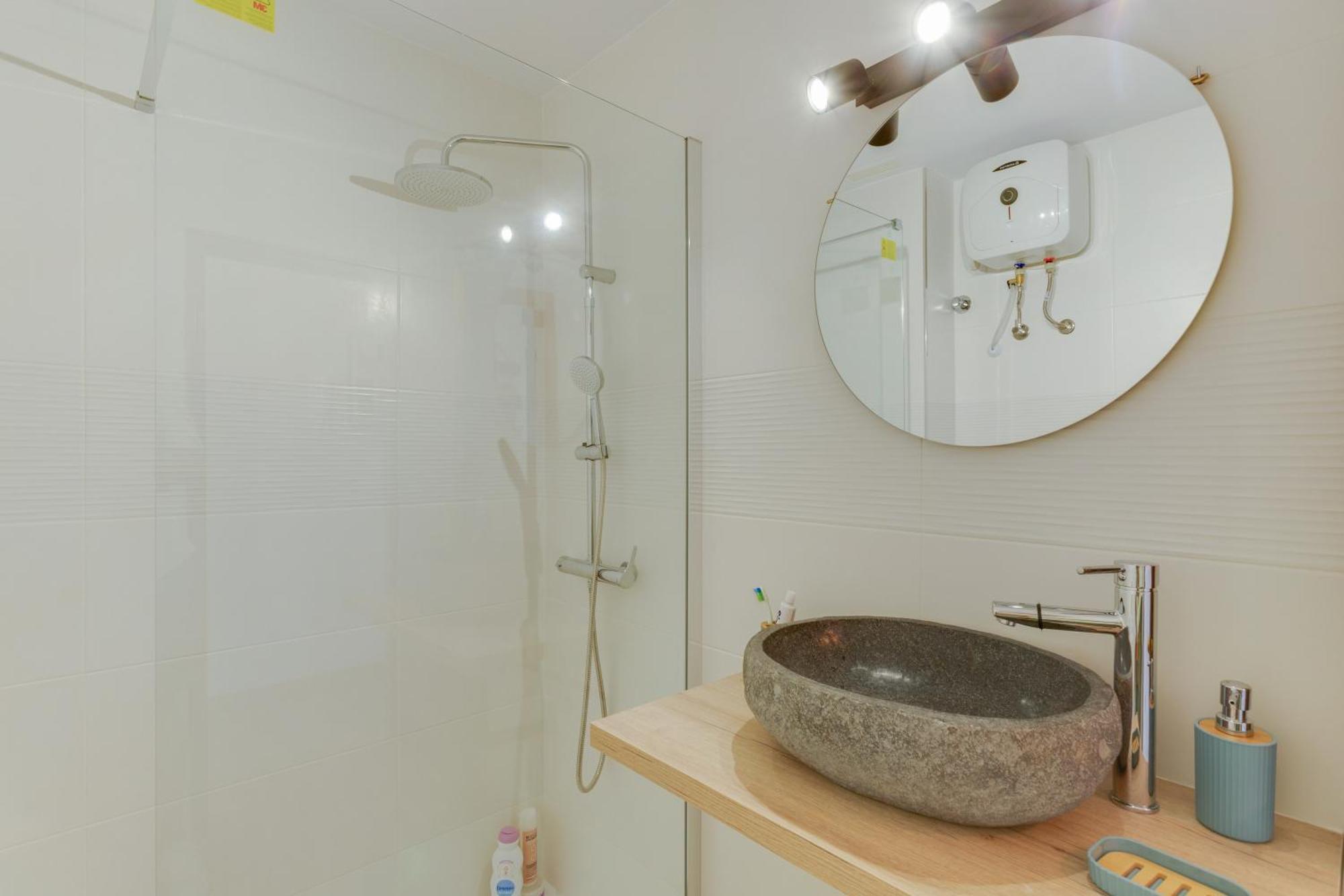 Apartament Casa Adrimar Cabo Verde Zewnętrze zdjęcie