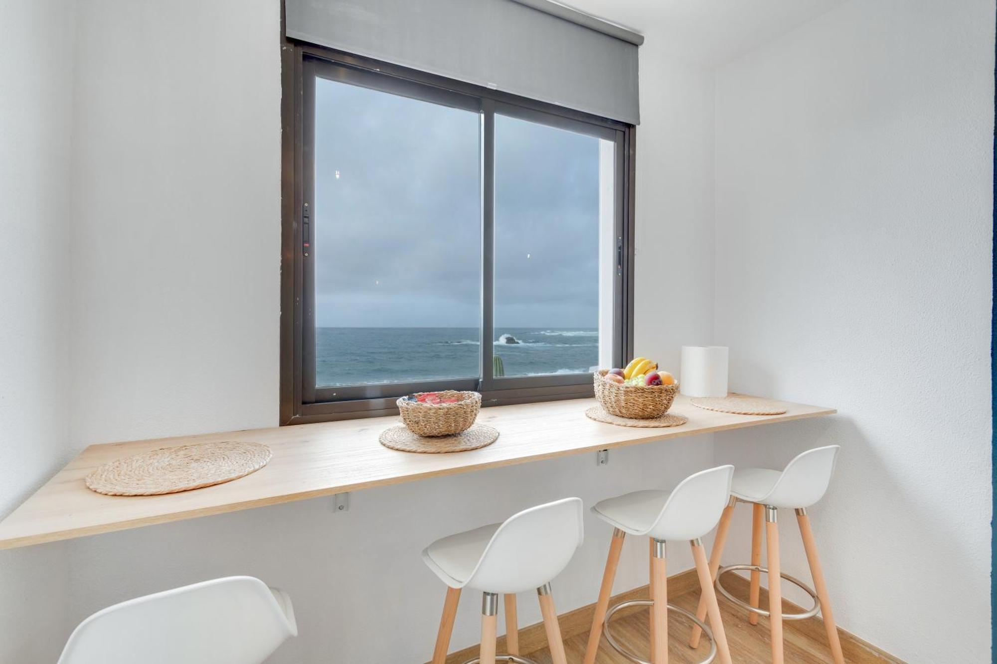 Apartament Casa Adrimar Cabo Verde Zewnętrze zdjęcie