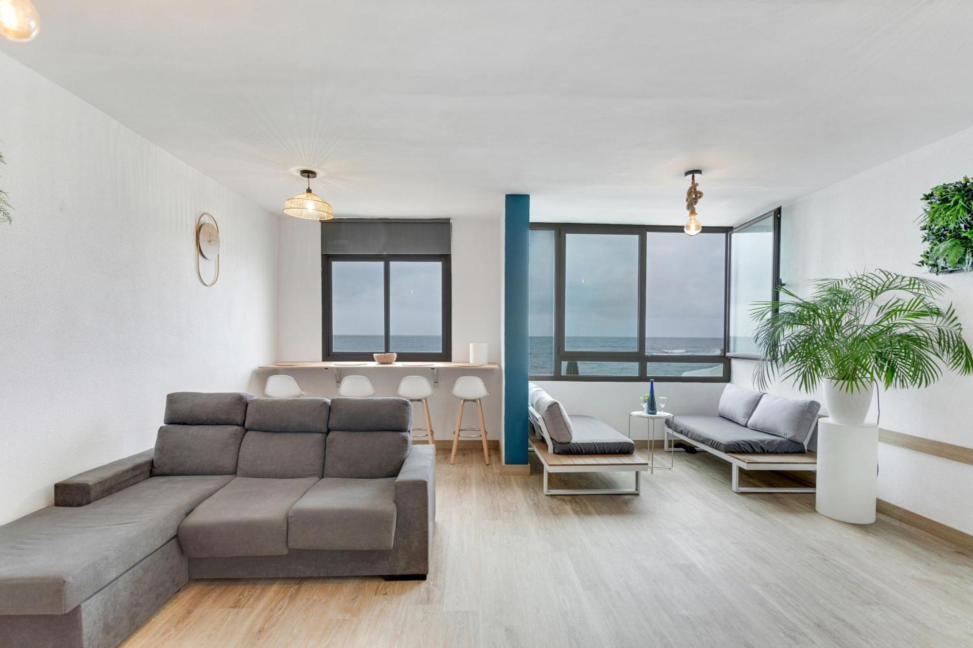 Apartament Casa Adrimar Cabo Verde Zewnętrze zdjęcie