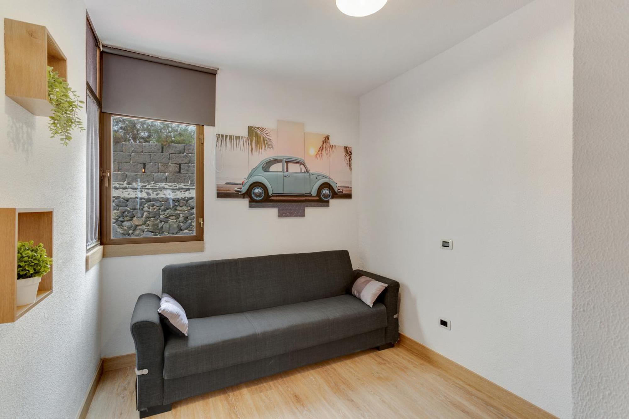 Apartament Casa Adrimar Cabo Verde Zewnętrze zdjęcie