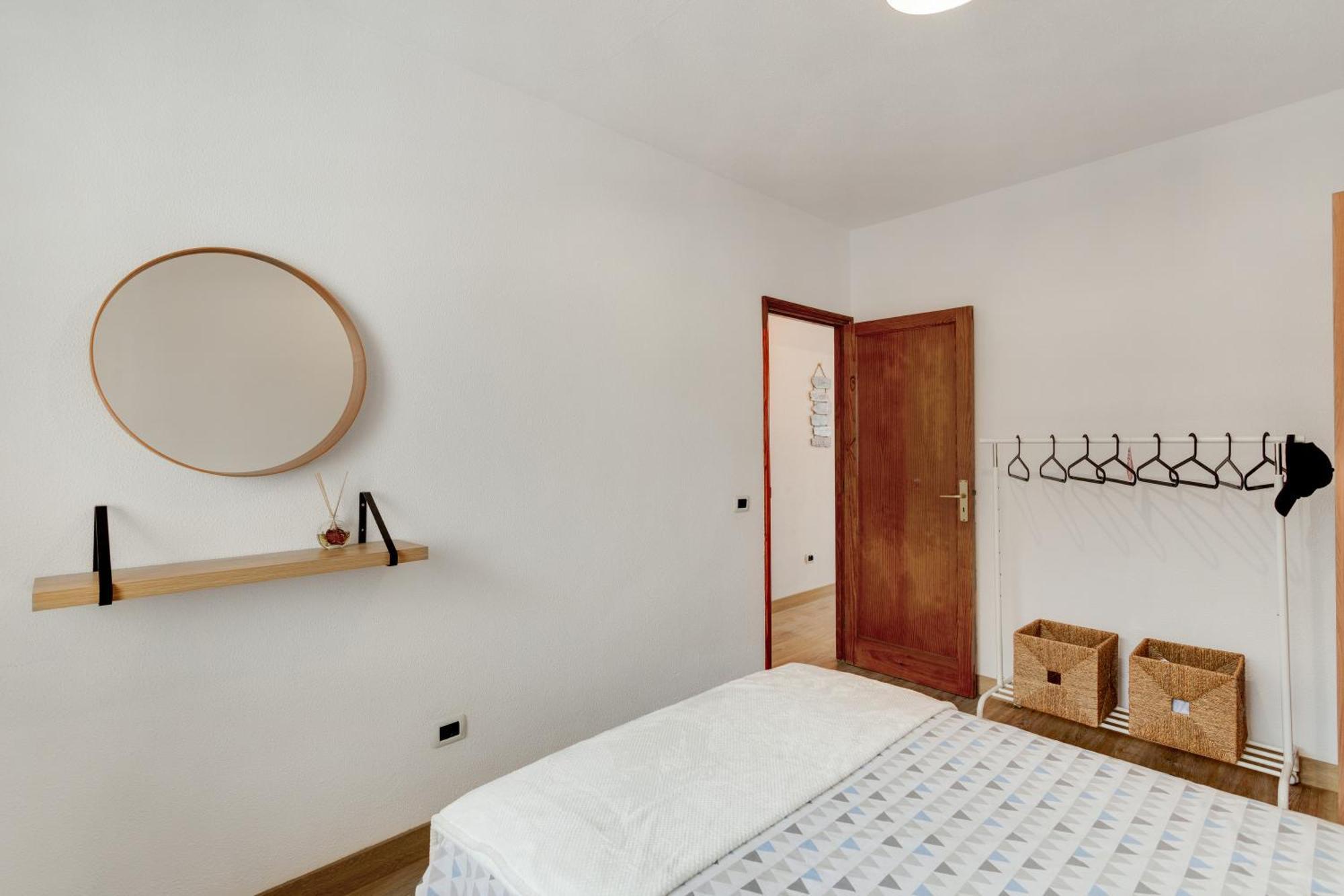 Apartament Casa Adrimar Cabo Verde Zewnętrze zdjęcie