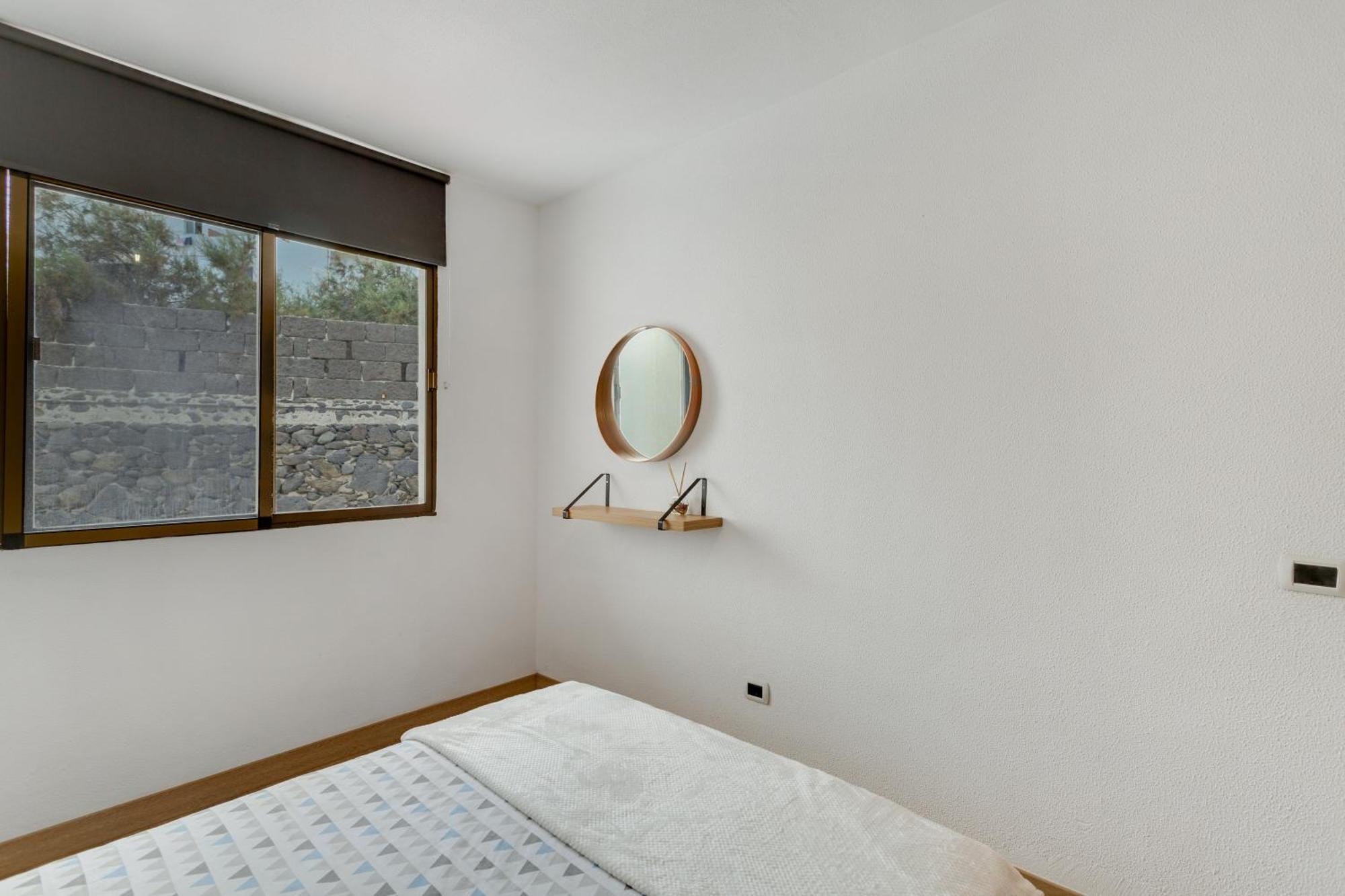 Apartament Casa Adrimar Cabo Verde Zewnętrze zdjęcie