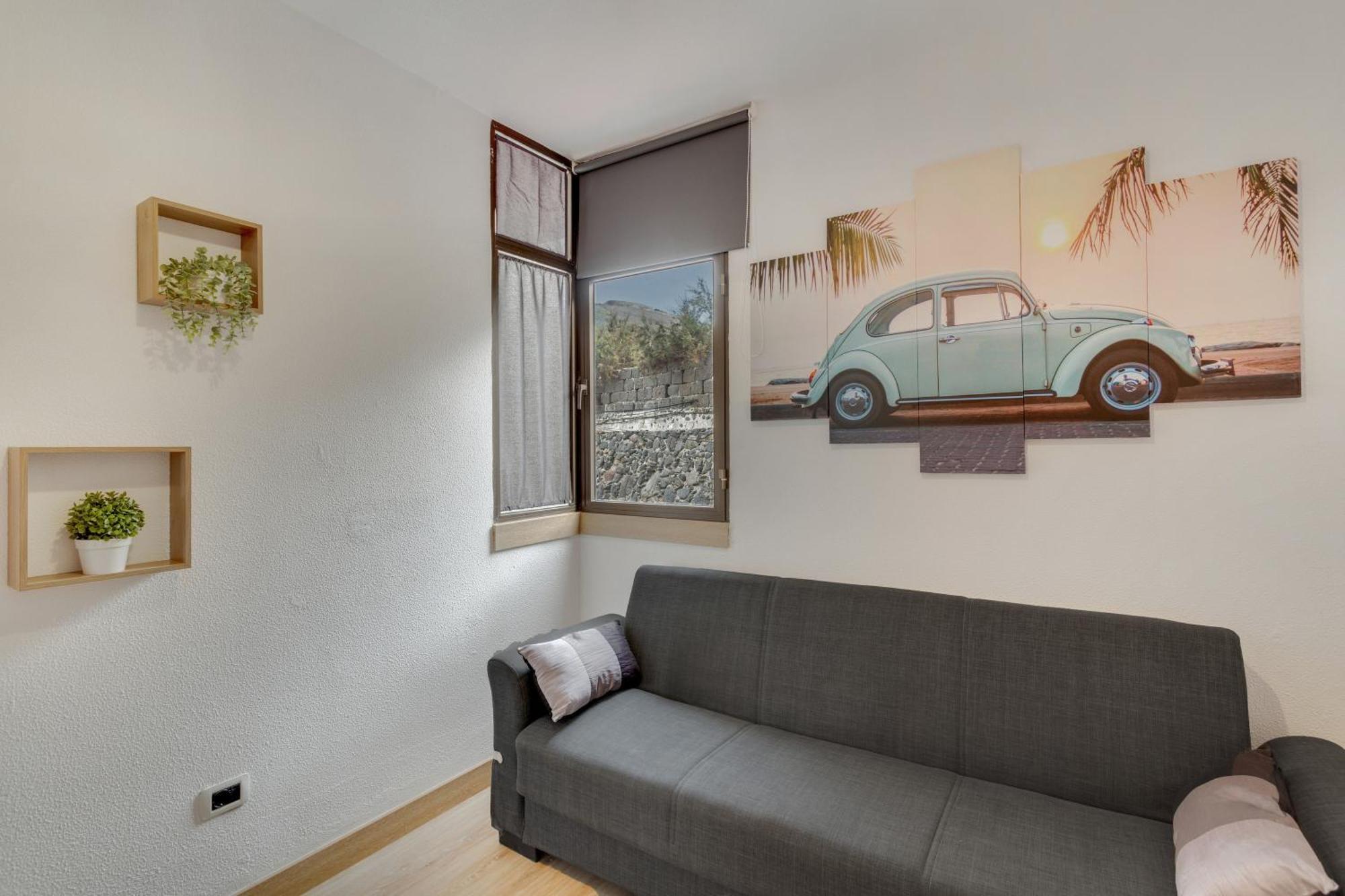 Apartament Casa Adrimar Cabo Verde Zewnętrze zdjęcie