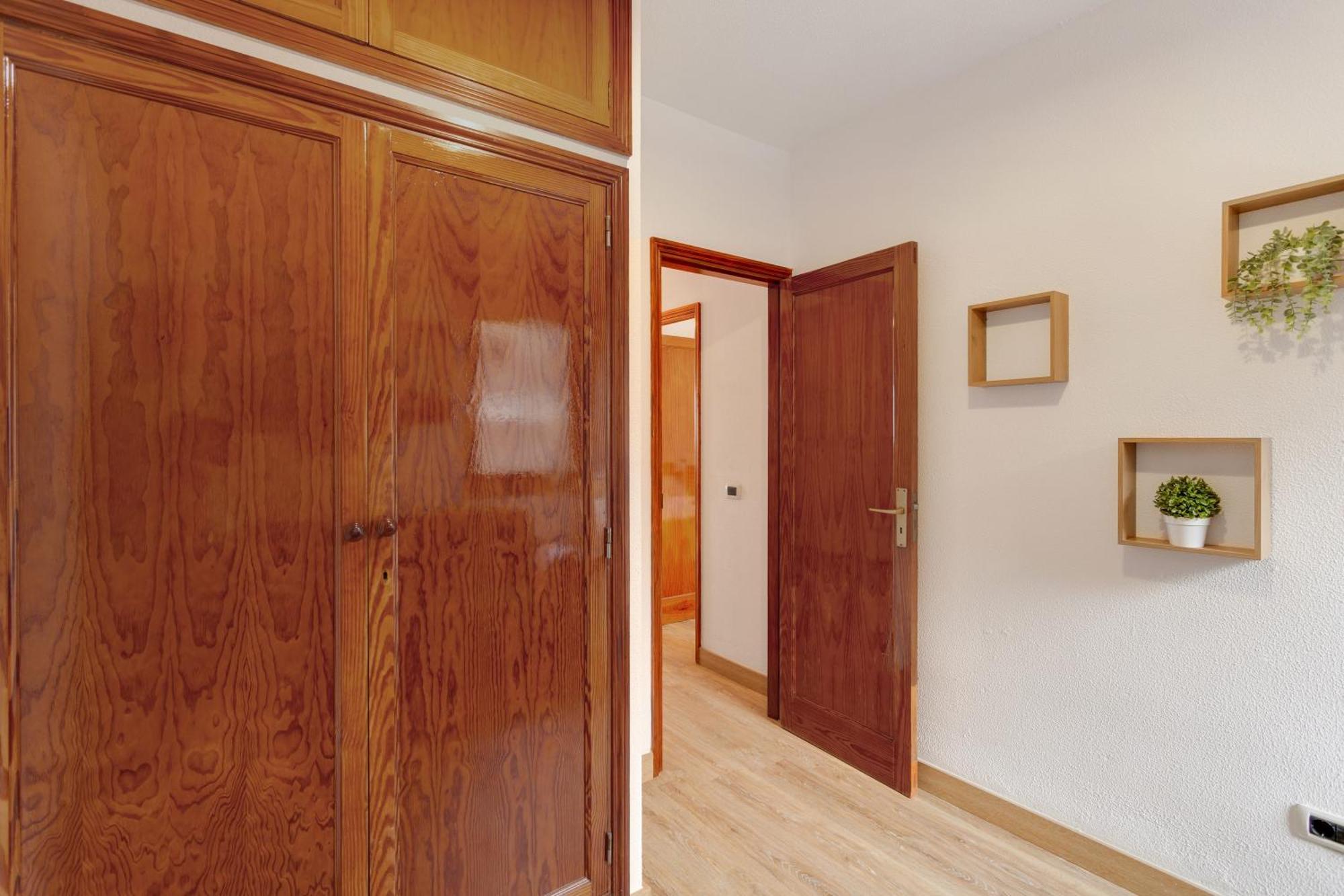 Apartament Casa Adrimar Cabo Verde Zewnętrze zdjęcie